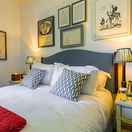 The Talbot, Malton, North Yorkshire Guest House Eksteriør bilde