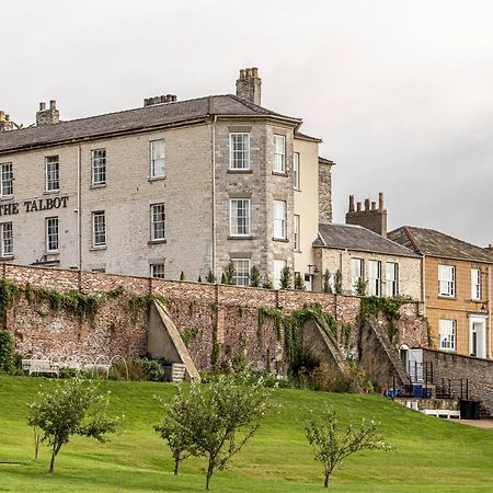 The Talbot, Malton, North Yorkshire Guest House Eksteriør bilde
