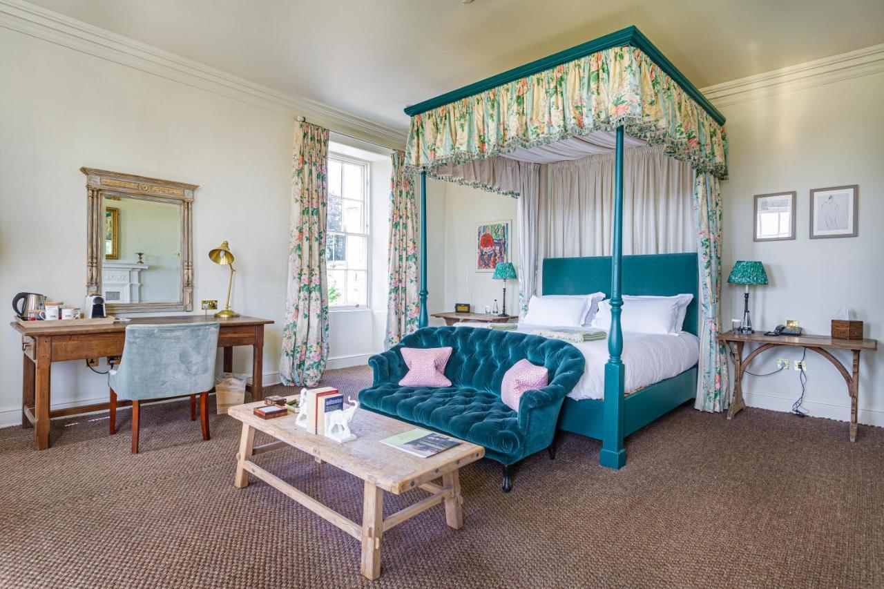 The Talbot, Malton, North Yorkshire Guest House Eksteriør bilde
