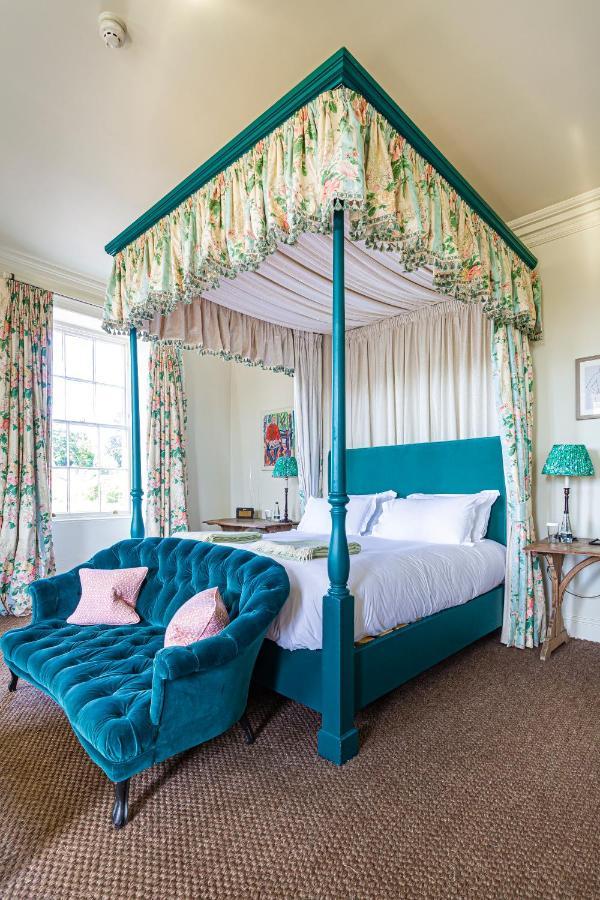 The Talbot, Malton, North Yorkshire Guest House Eksteriør bilde