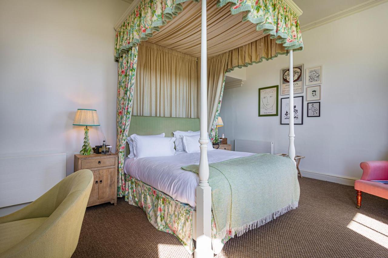 The Talbot, Malton, North Yorkshire Guest House Eksteriør bilde