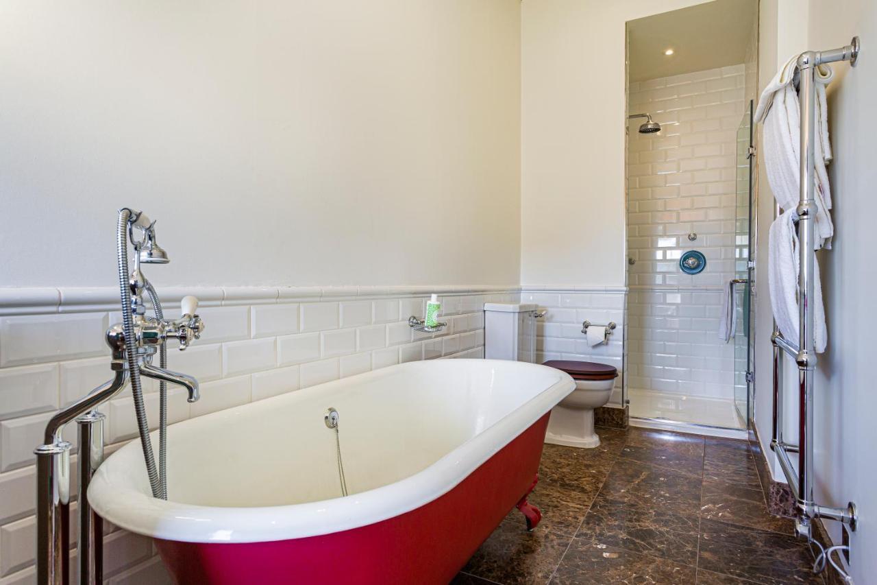 The Talbot, Malton, North Yorkshire Guest House Eksteriør bilde