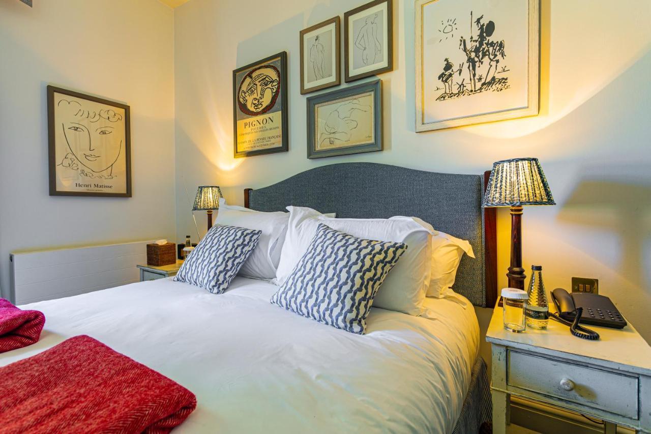The Talbot, Malton, North Yorkshire Guest House Eksteriør bilde