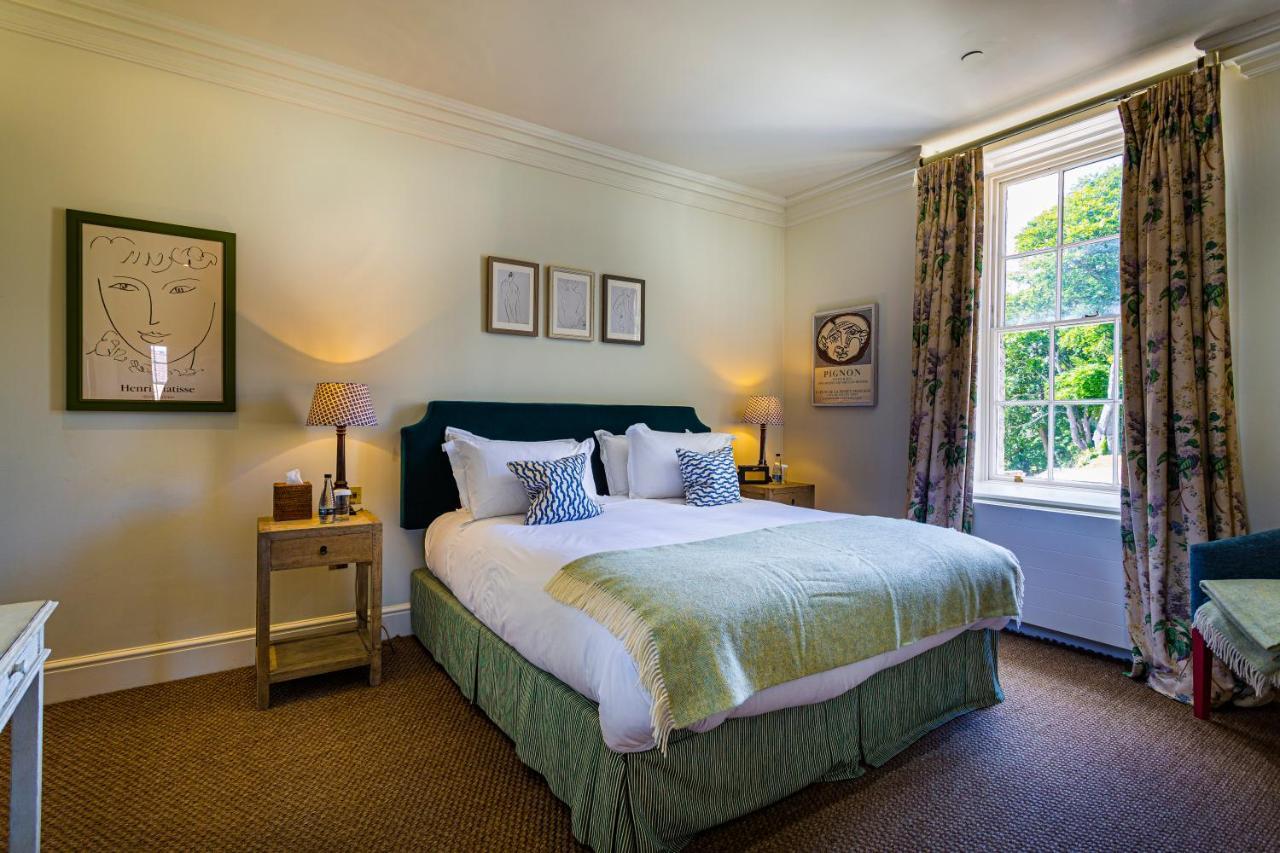 The Talbot, Malton, North Yorkshire Guest House Eksteriør bilde
