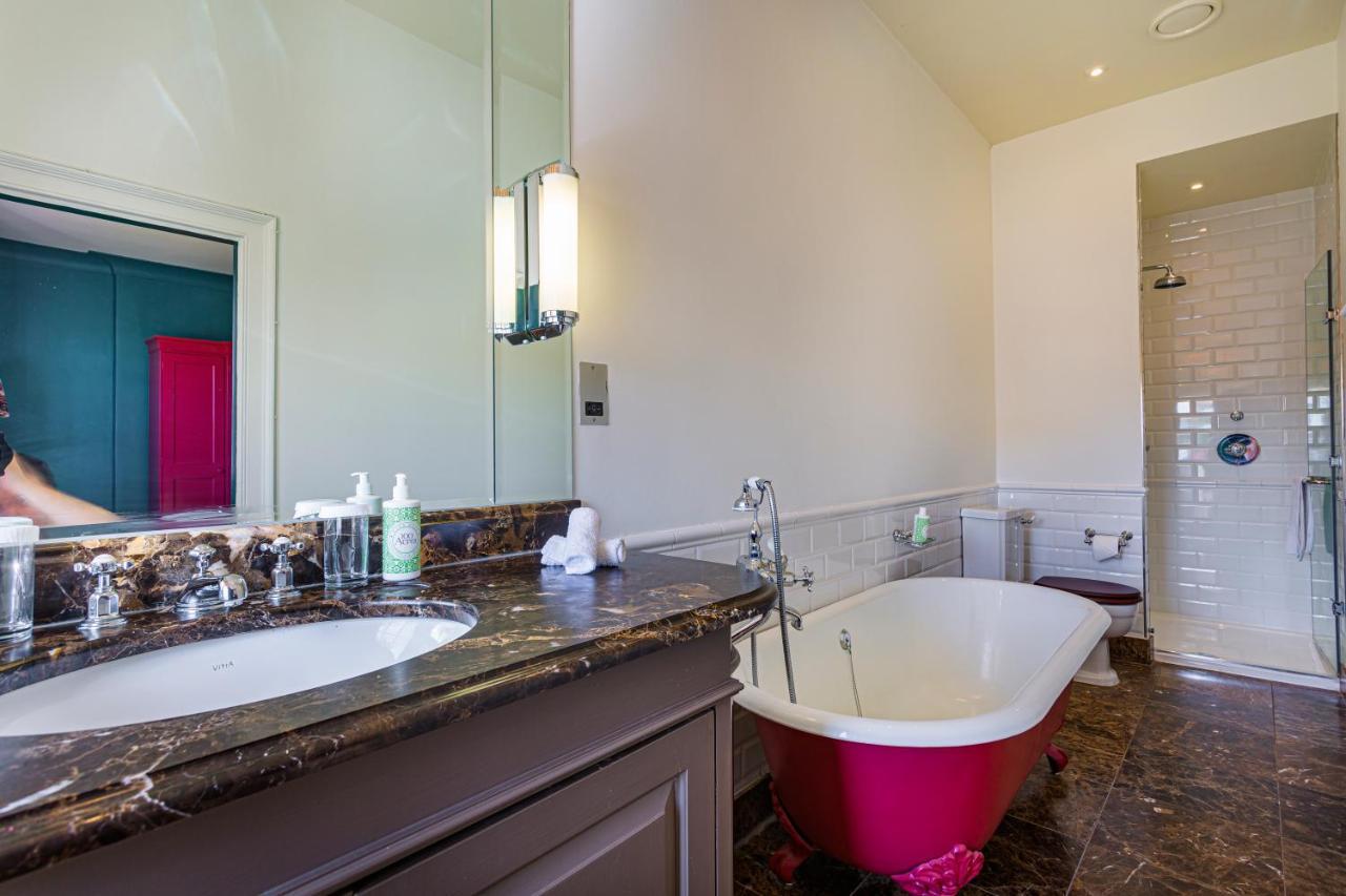 The Talbot, Malton, North Yorkshire Guest House Eksteriør bilde