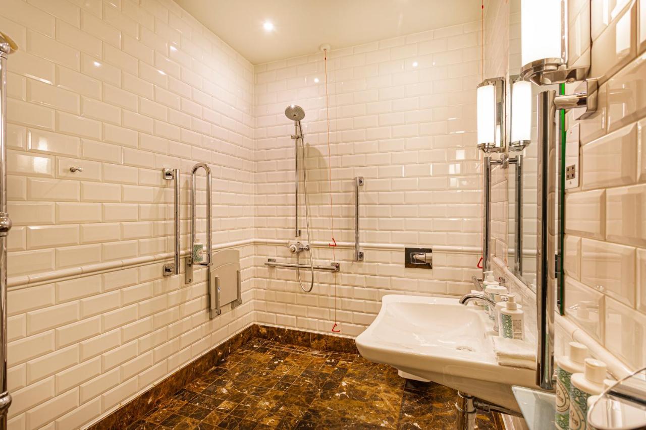 The Talbot, Malton, North Yorkshire Guest House Eksteriør bilde