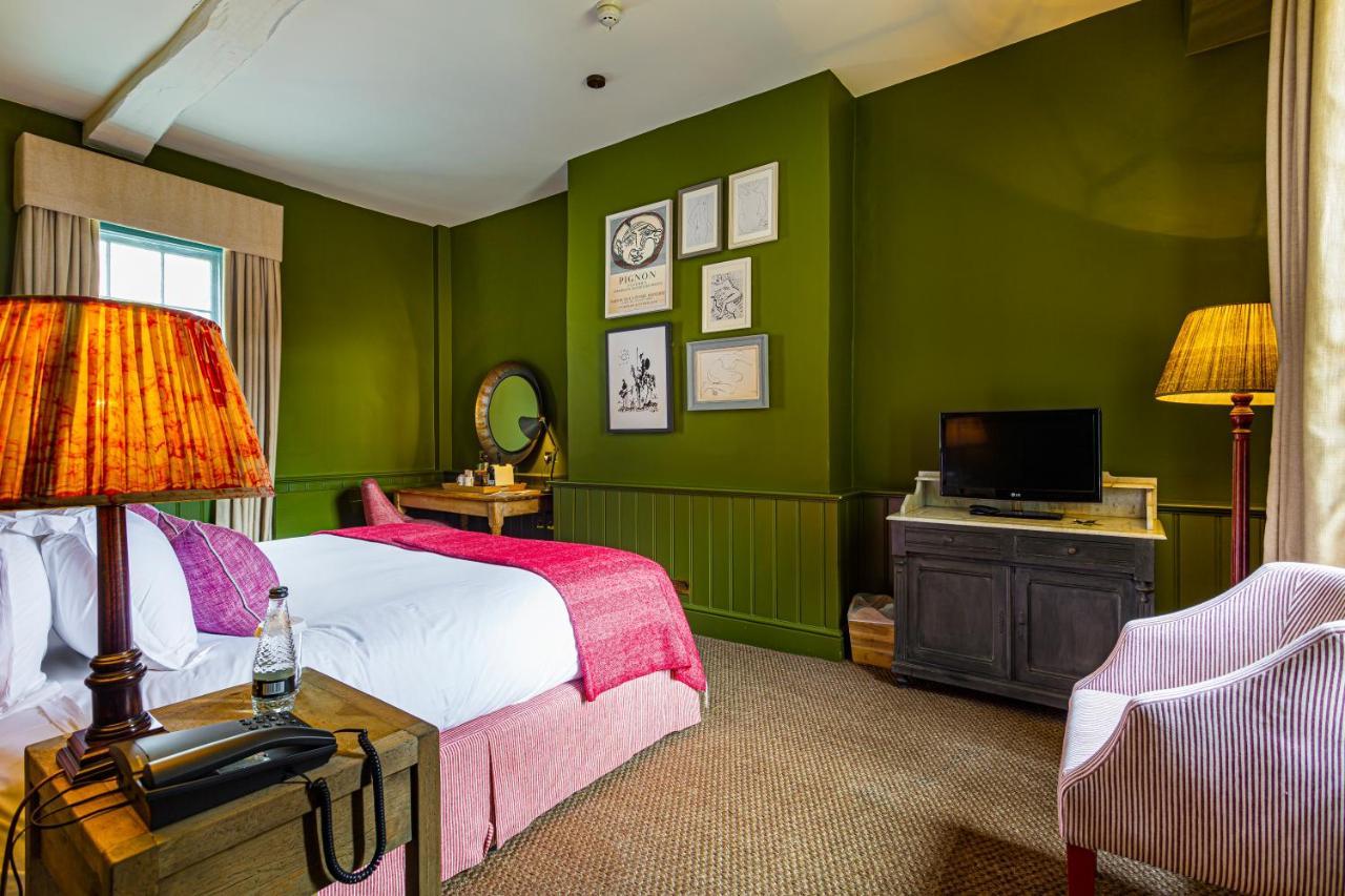 The Talbot, Malton, North Yorkshire Guest House Eksteriør bilde