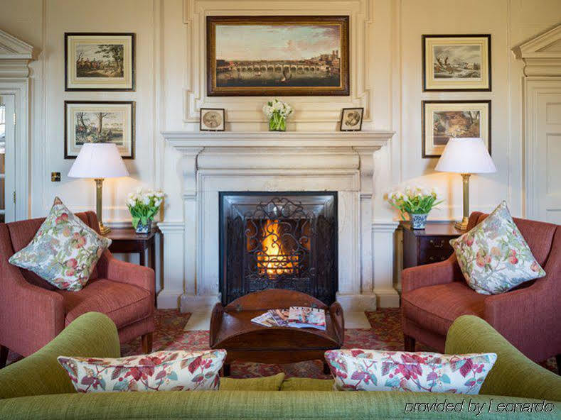 The Talbot, Malton, North Yorkshire Guest House Eksteriør bilde