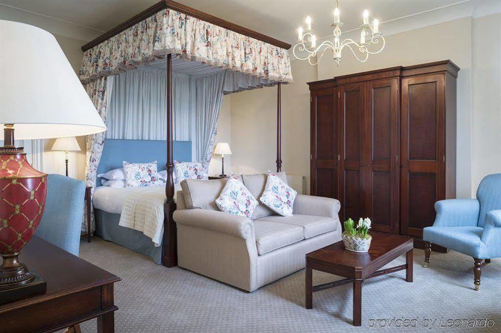 The Talbot, Malton, North Yorkshire Guest House Eksteriør bilde