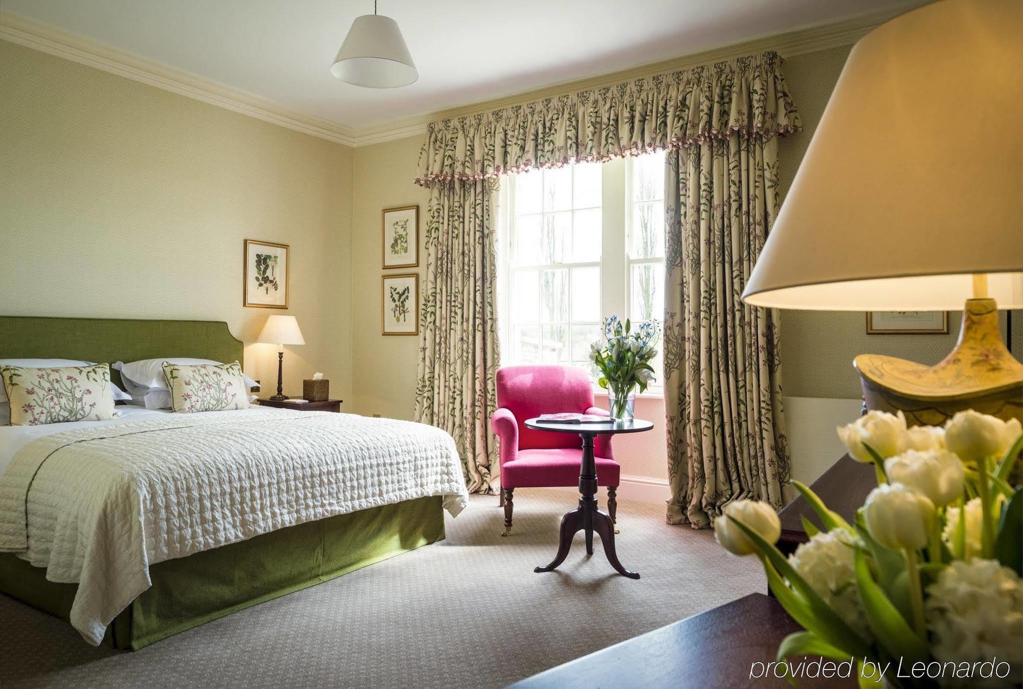 The Talbot, Malton, North Yorkshire Guest House Eksteriør bilde