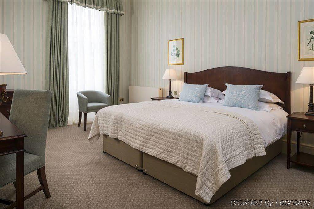 The Talbot, Malton, North Yorkshire Guest House Eksteriør bilde