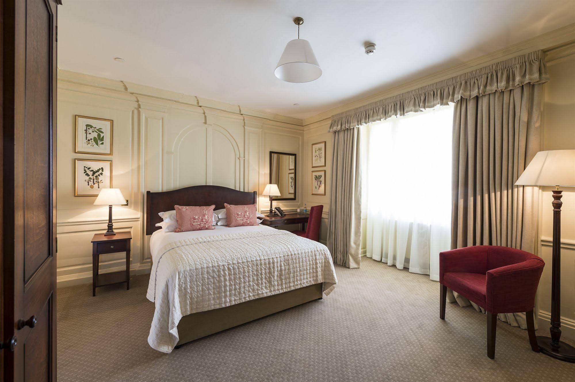 The Talbot, Malton, North Yorkshire Guest House Eksteriør bilde