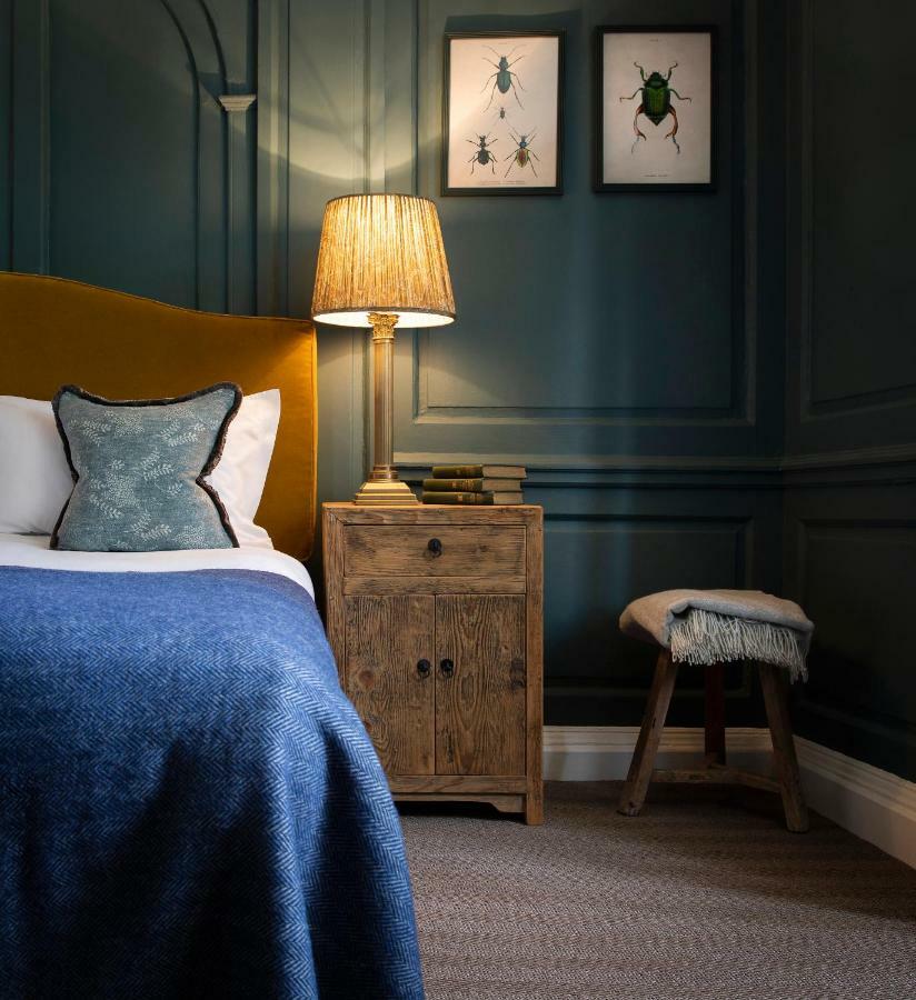 The Talbot, Malton, North Yorkshire Guest House Eksteriør bilde