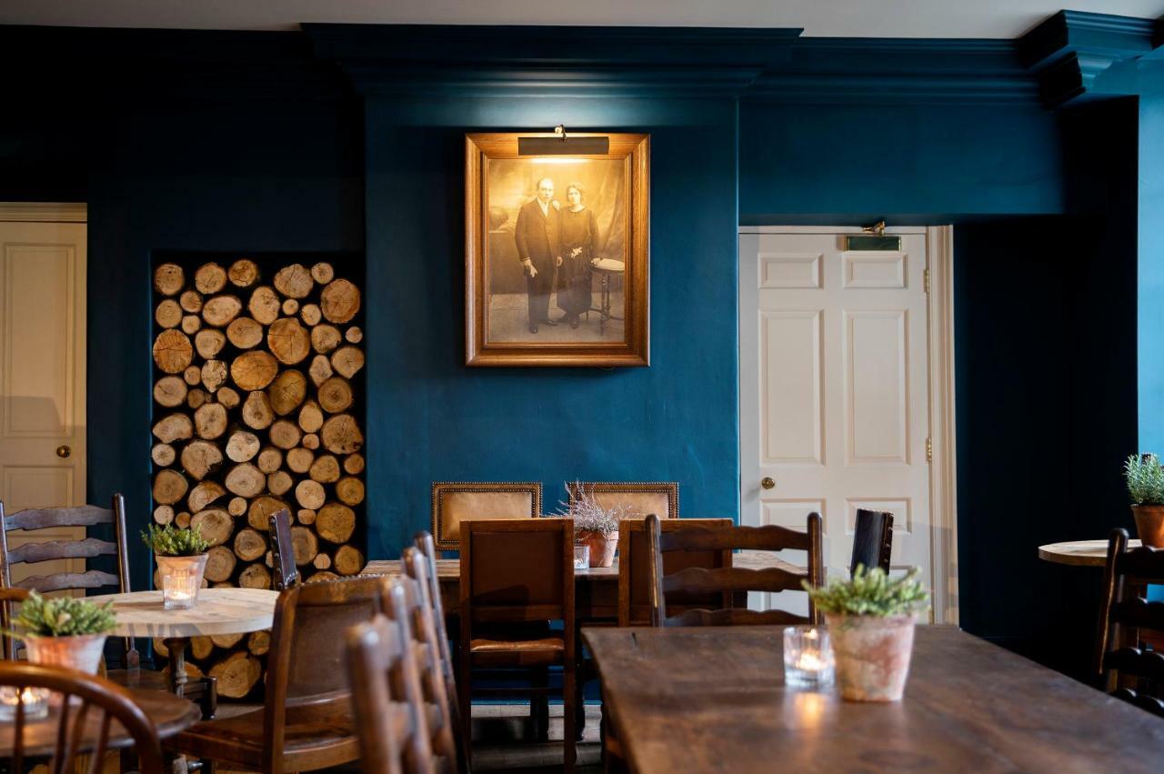 The Talbot, Malton, North Yorkshire Guest House Eksteriør bilde
