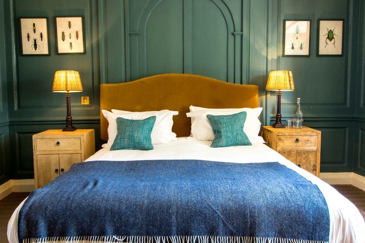 The Talbot, Malton, North Yorkshire Guest House Eksteriør bilde