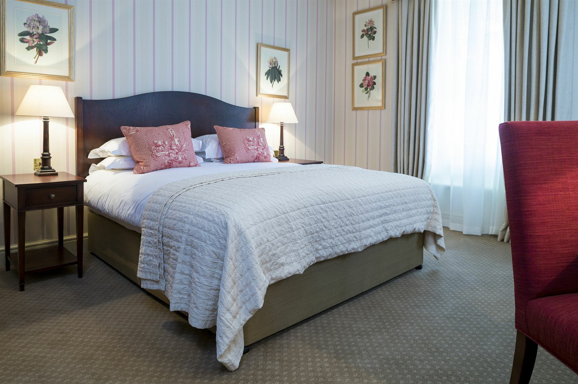 The Talbot, Malton, North Yorkshire Guest House Eksteriør bilde