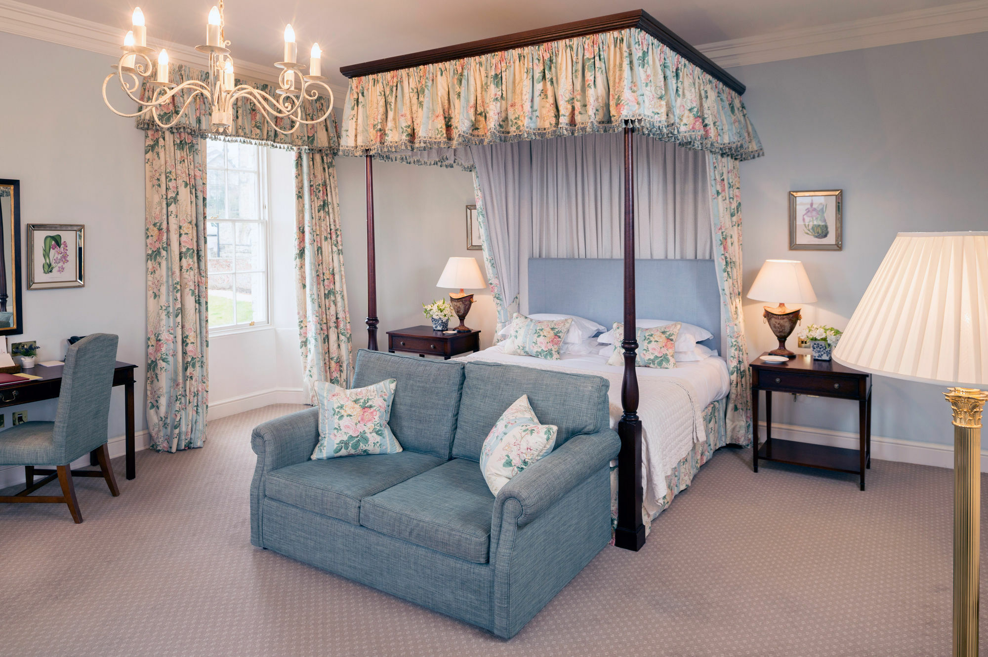 The Talbot, Malton, North Yorkshire Guest House Eksteriør bilde
