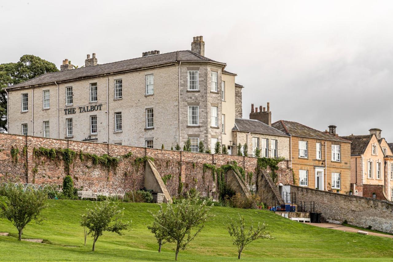 The Talbot, Malton, North Yorkshire Guest House Eksteriør bilde