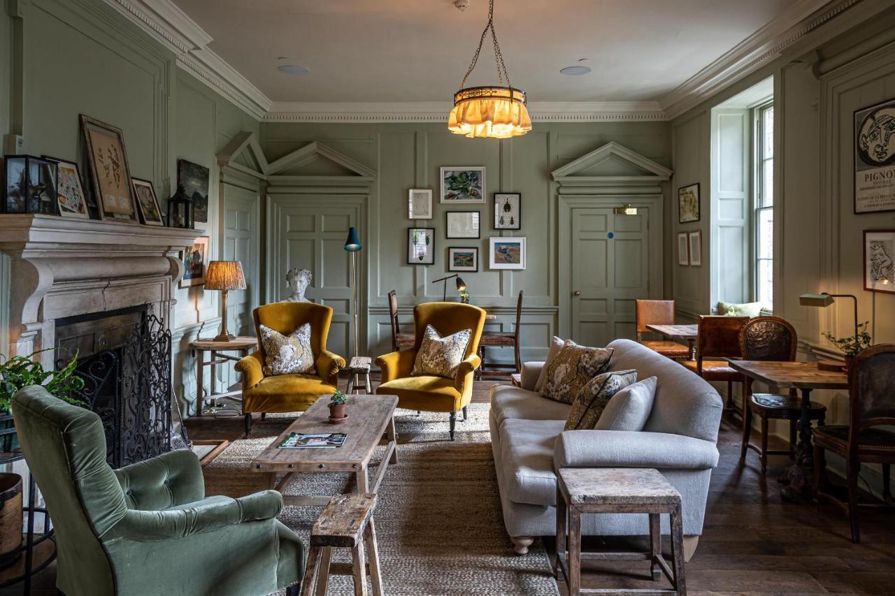 The Talbot, Malton, North Yorkshire Guest House Eksteriør bilde