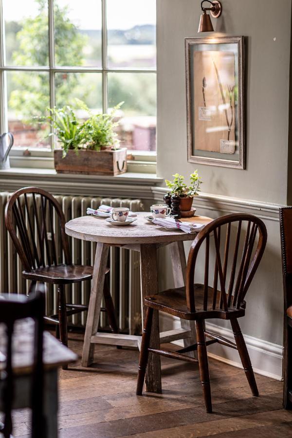The Talbot, Malton, North Yorkshire Guest House Eksteriør bilde